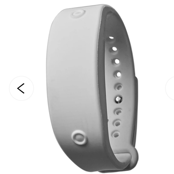 Silicone Wristband Dispenser - Picture 5 of 16